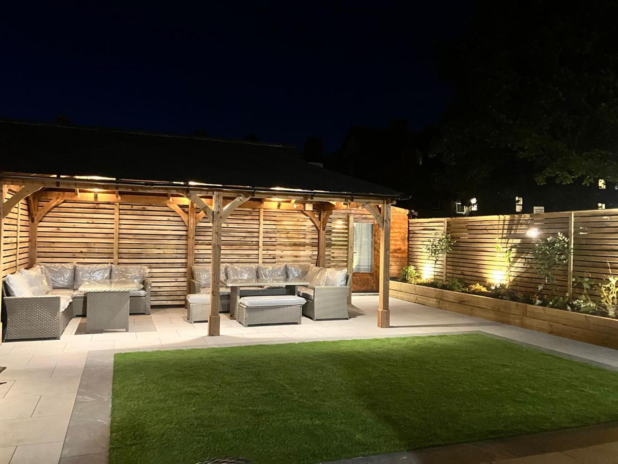 Hedley House Hotel & Apartments York Exterior foto